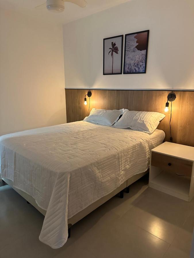 Apartamento Santorini 30M Do Mar Balneário Camboriú Kültér fotó