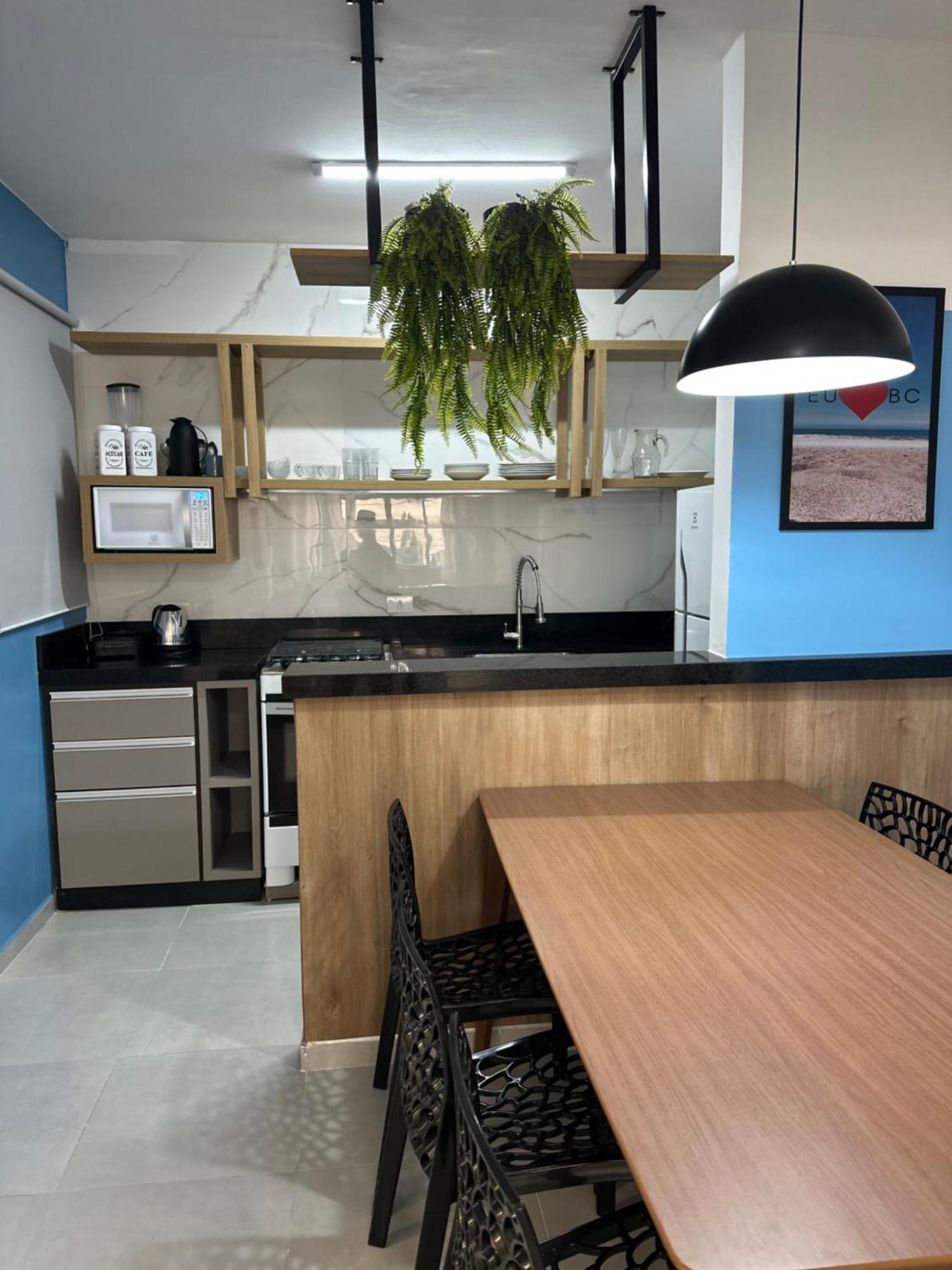 Apartamento Santorini 30M Do Mar Balneário Camboriú Kültér fotó